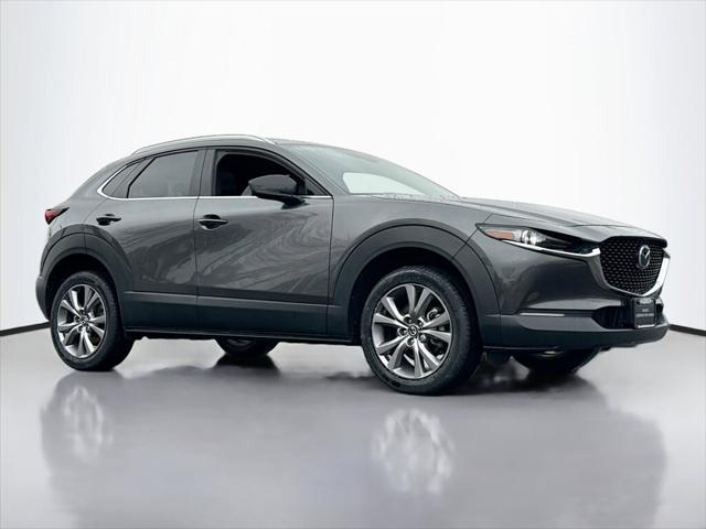 2022 Mazda CX-30 Premium