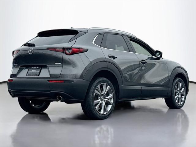 2022 Mazda CX-30 Premium