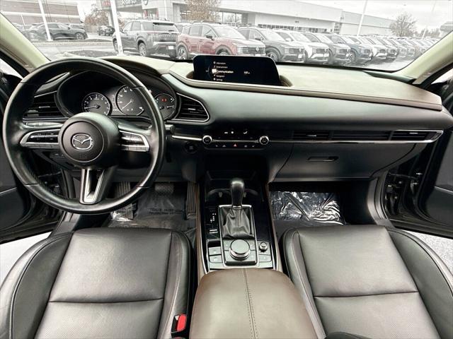 2022 Mazda CX-30 Premium