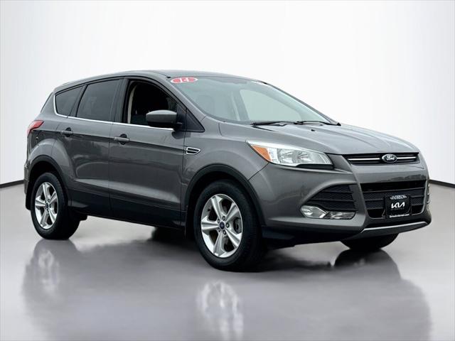 2014 Ford Escape SE 2014 Ford Escape SE