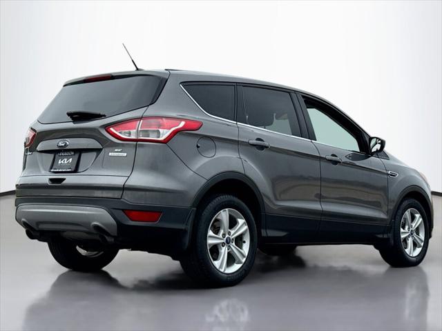 2014 Ford Escape SE 2014 Ford Escape SE