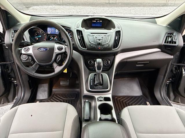 2014 Ford Escape SE 2014 Ford Escape SE