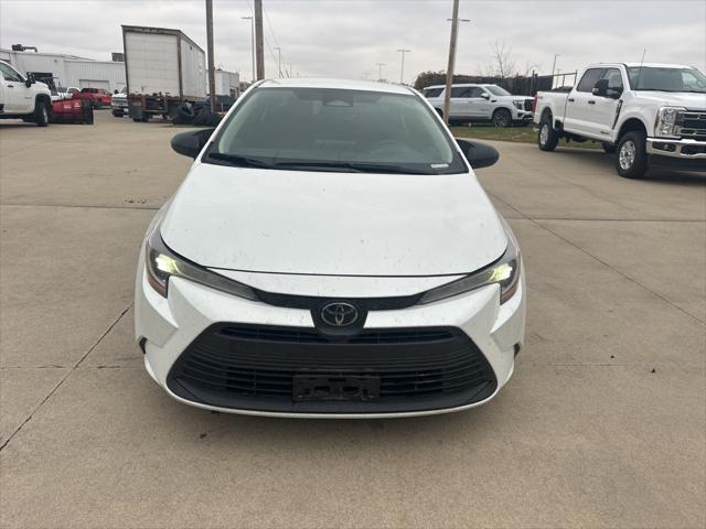 2024 Toyota Corolla LE 2024 Toyota Corolla LE