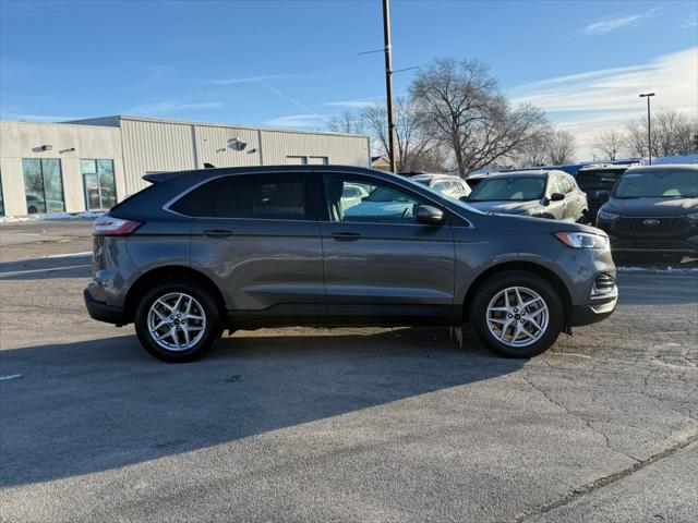 2023 Ford Edge SEL 2023 Ford Edge SEL