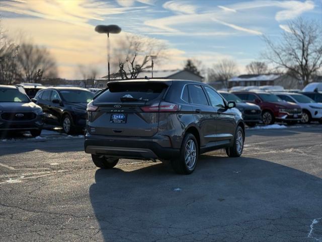2023 Ford Edge SEL 2023 Ford Edge SEL