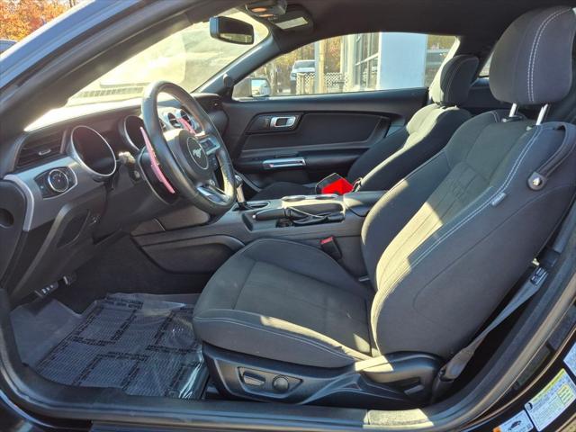 2020 Ford Mustang GT Fastback 2020 Ford Mustang GT Fastback