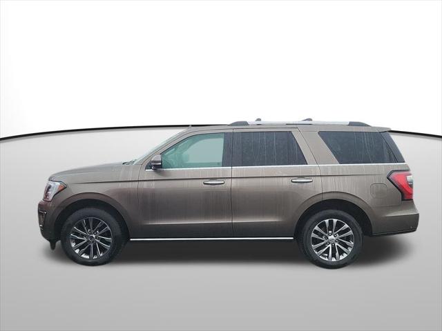 2018 Ford Expedition Limited 2018 Ford Expedition Limited
