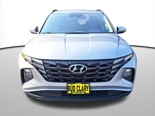 2024 Hyundai Tucson SEL 2024 Hyundai Tucson SEL