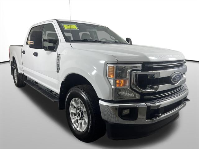 2020 Ford F-250 XLT