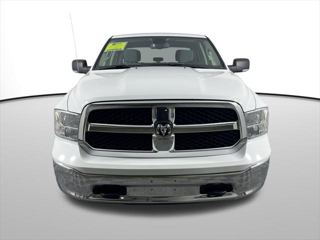 2022 RAM 1500 Classic SLT 2022 RAM 1500 Classic SLT