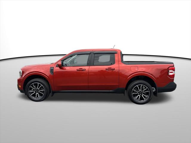 2023 Ford Maverick Lariat