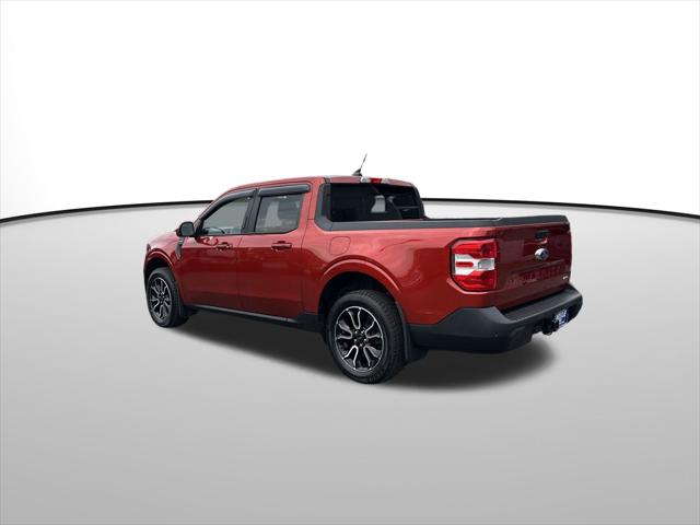 2023 Ford Maverick Lariat