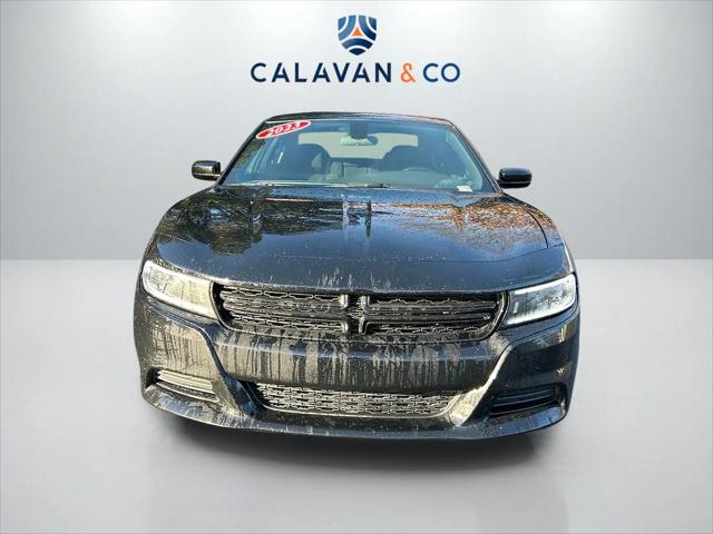 2023 Dodge Charger SXT 2023 Dodge Charger SXT