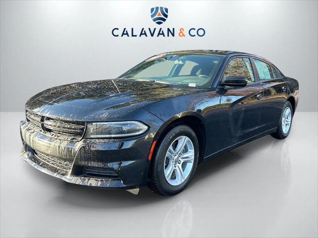 2023 Dodge Charger SXT 2023 Dodge Charger SXT