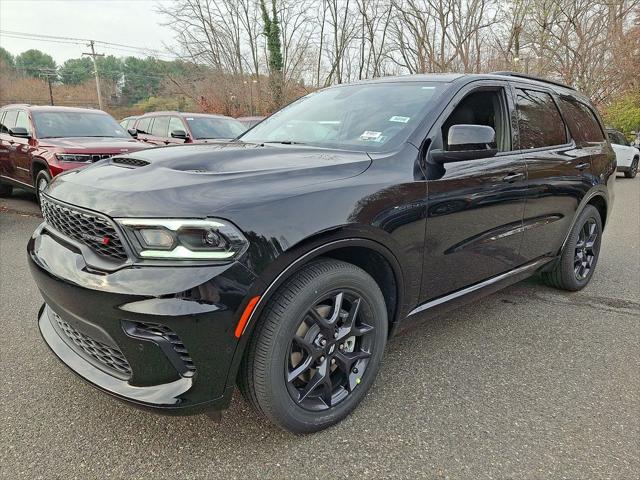 2026 Dodge Durango DURANGO GT AWD HEMI V8