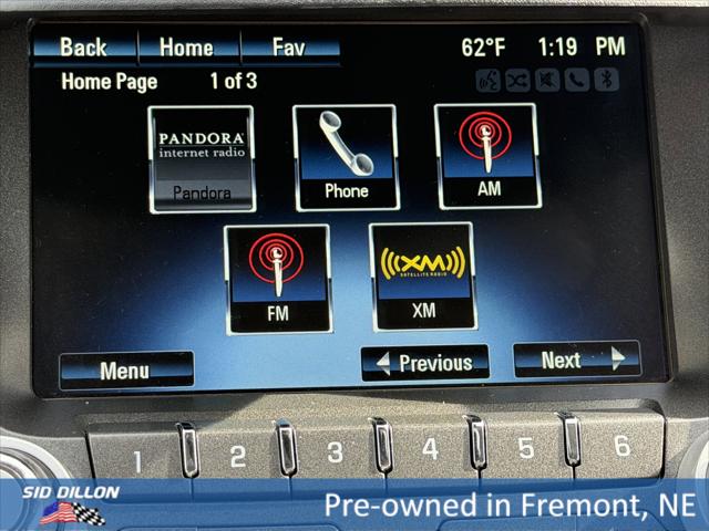 2013 Chevrolet Equinox 2LT