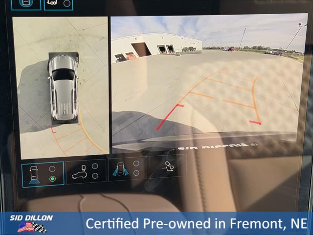 2025 GMC Acadia AWD Denali 2025 GMC Acadia AWD Denali