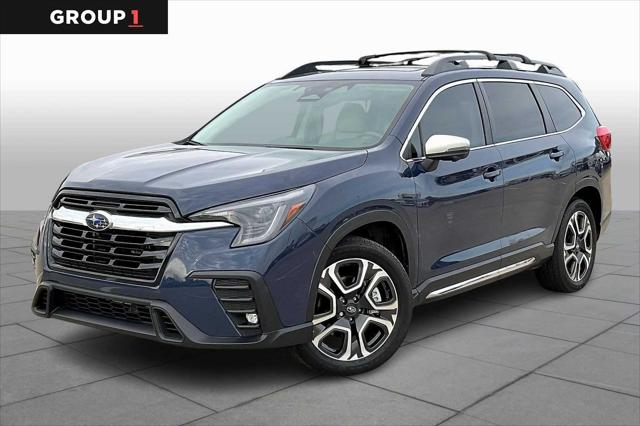 2023 Subaru Ascent Limited 7-Passenger 2023 Subaru Ascent Limited 7-Passenger