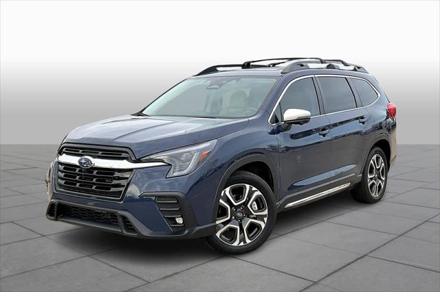 2023 Subaru Ascent Limited 7-Passenger 2023 Subaru Ascent Limited 7-Passenger