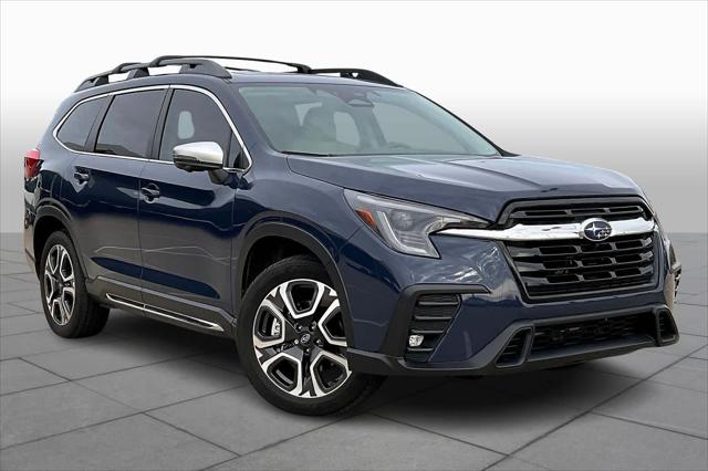 2023 Subaru Ascent Limited 7-Passenger 2023 Subaru Ascent Limited 7-Passenger
