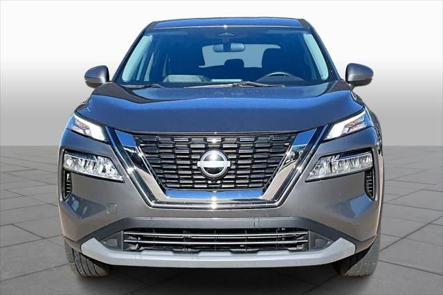 2022 Nissan Rogue SV 2022 Nissan Rogue SV