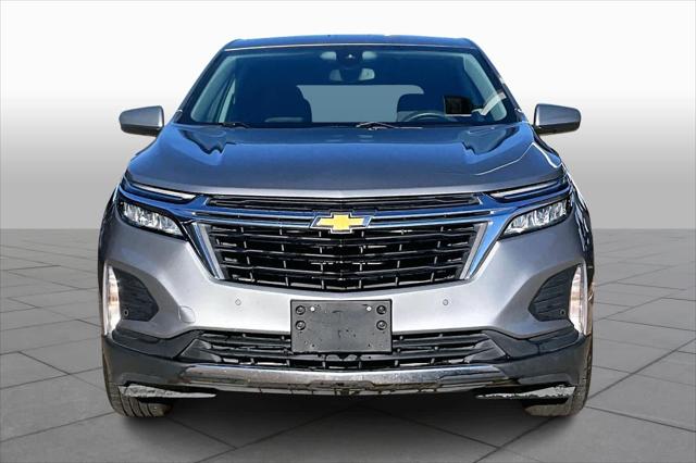 2023 Chevrolet Equinox FWD 2FL 2023 Chevrolet Equinox FWD 2FL