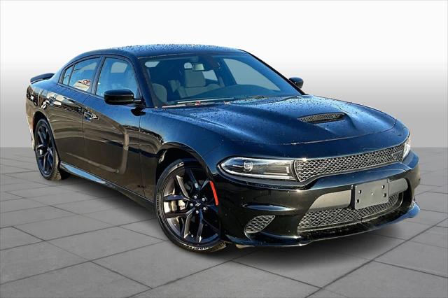 2023 Dodge Charger GT 2023 Dodge Charger GT