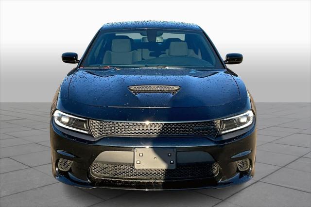 2023 Dodge Charger GT 2023 Dodge Charger GT