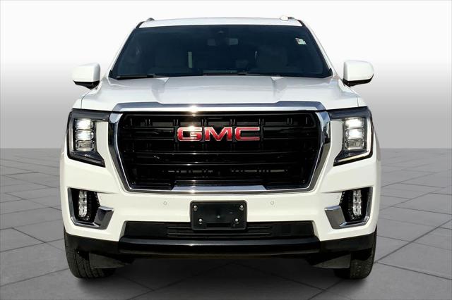 2022 GMC Yukon 2WD SLE 2022 GMC Yukon 2WD SLE