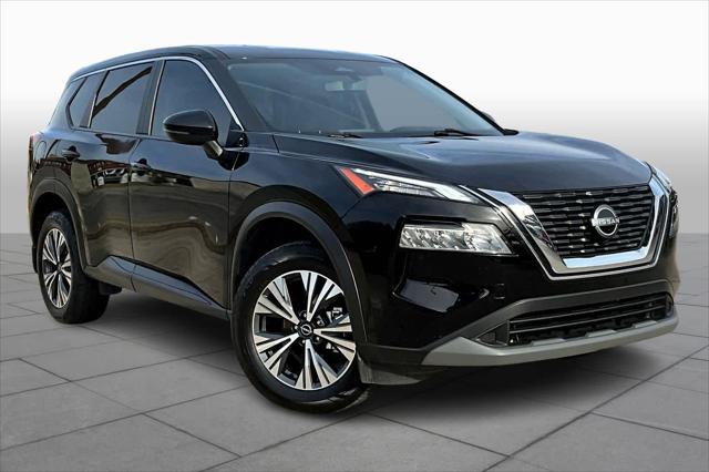 2023 Nissan Rogue SV FWD 2023 Nissan Rogue SV FWD