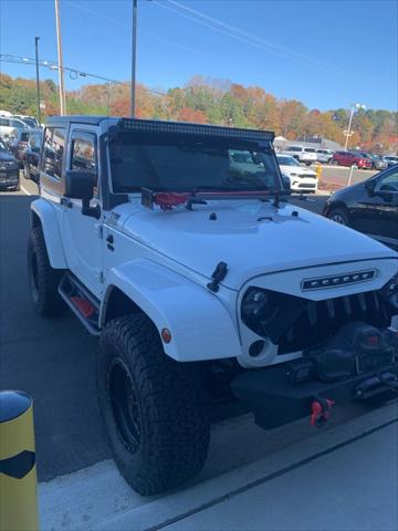 2015 Jeep Wrangler Sahara 2015 Jeep Wrangler Sahara