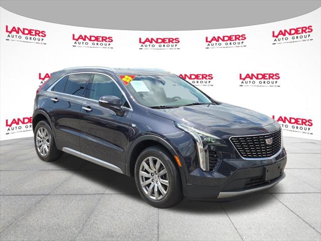 2023 Cadillac XT4 FWD Premium Luxury for sale in Southaven, MS