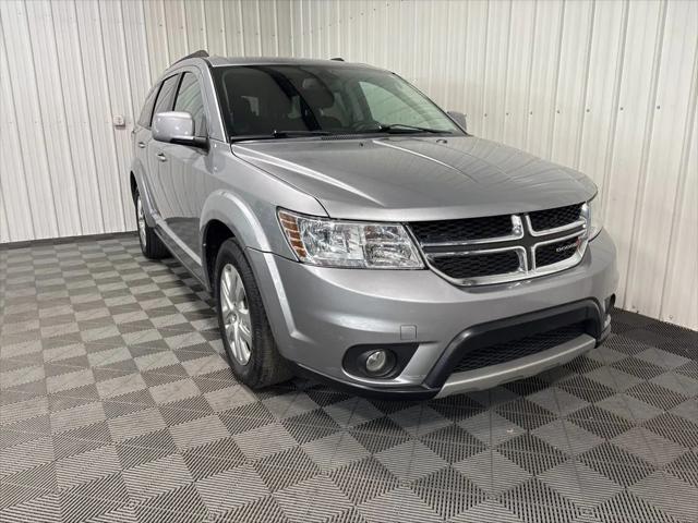 2019 Dodge Journey SE 2019 Dodge Journey SE