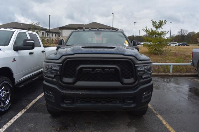 2023 RAM 2500 Power Wagon Rebel Crew Cab 4x4 64 Box 2023 RAM 2500 Power Wagon Rebel Crew Cab 4x4 64 Box