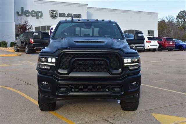 2023 RAM 2500 Power Wagon Rebel Crew Cab 4x4 64 Box 2023 RAM 2500 Power Wagon Rebel Crew Cab 4x4 64 Box