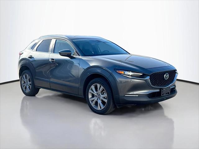 2023 Mazda CX-30 2.5 S Select