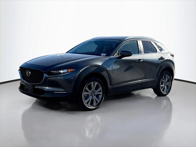 2023 Mazda CX-30 2.5 S Select