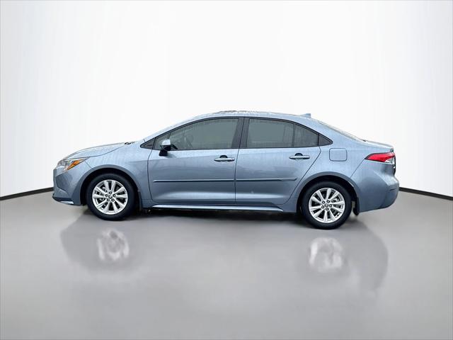 2024 Toyota Corolla LE 2024 Toyota Corolla LE