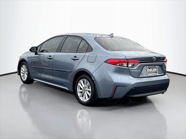 2024 Toyota Corolla LE 2024 Toyota Corolla LE