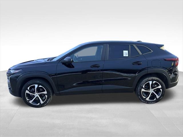 2024 Chevrolet Trax FWD 1RS