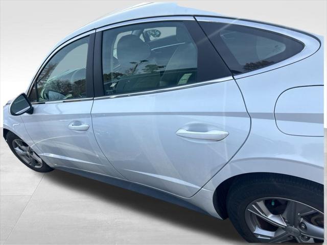 2020 Hyundai Sonata SE 2020 Hyundai Sonata SE