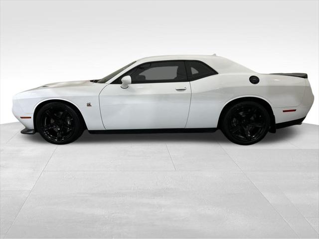 2020 Dodge Challenger R/T Scat Pack 2020 Dodge Challenger R/T Scat Pack