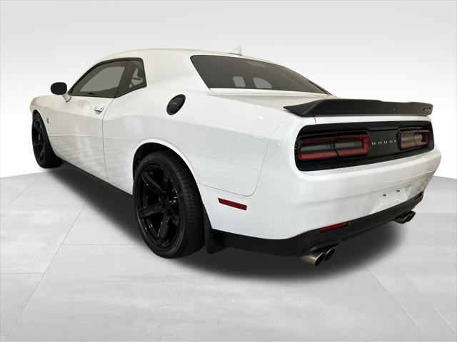 2020 Dodge Challenger R/T Scat Pack 2020 Dodge Challenger R/T Scat Pack