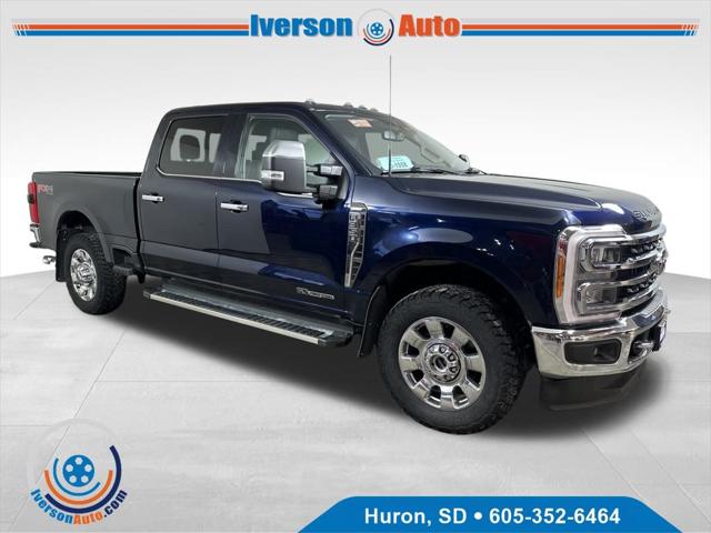 2023 Ford F-350 LARIAT 2023 Ford F-350 LARIAT