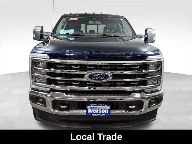 2023 Ford F-350 LARIAT 2023 Ford F-350 LARIAT