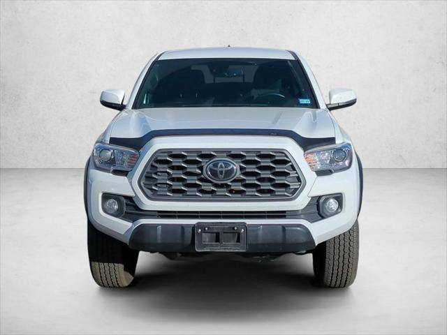 2022 Toyota Tacoma TRD Off Road 2022 Toyota Tacoma TRD Off Road