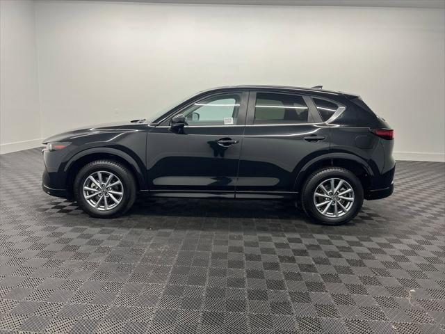 2024 Mazda CX-5 2.5 S Preferred