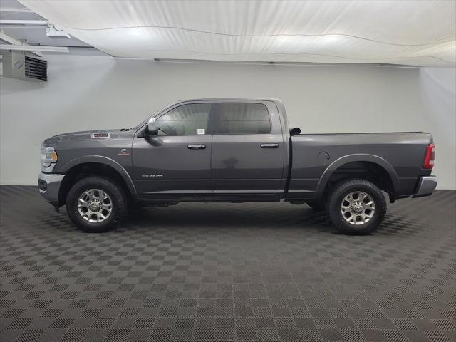 2022 RAM 2500 Laramie Crew Cab 4x4 64 Box
