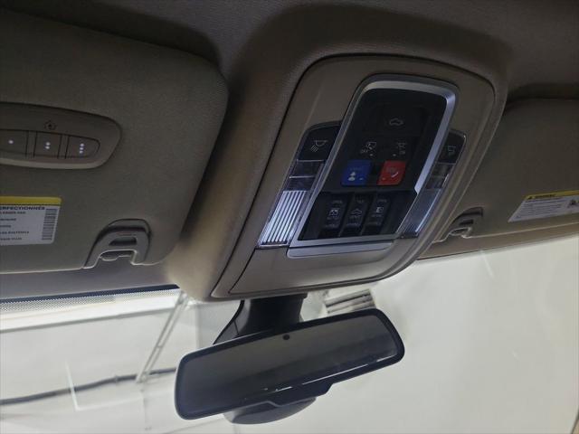 2022 Ram 2500 Laramie Crew Cab 4x4 6'4" Box
