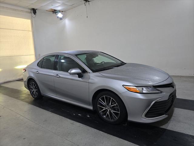 2023 Toyota Camry XLE